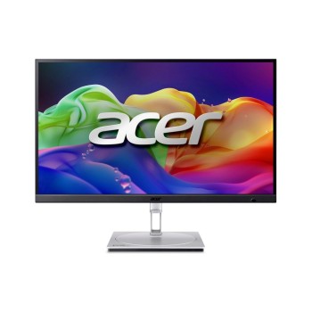 Acer ProDesigner PE270KL1, 27, 3840x2160, IPS, 1 ms, AdobeRGB 99%, DCI-P3 96%, USB-C Acer ProDesigner PE270KL1, 27, 3840x2160, IPS, 1 ms, AdobeRGB 99%, DCI-P3 96%, USB-C