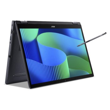 Acer Ordinateur portable TravelMate P414RN-54 Spin (TMP414RN-54-TCO-70B4) Acer Ordinateur portable TravelMate P414RN-54 Spin (TMP414RN-54-TCO-70B4)