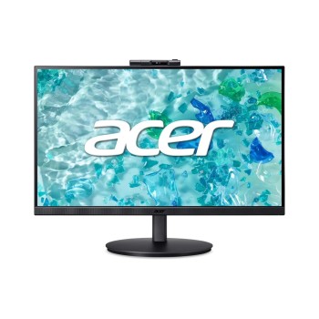 Acer CB272U D6bmiiprcx, 27, IPS, 2560x1440, 1ms, 120Hz, 350nits, HDR, TCO, 3yrs Acer CB272U D6bmiiprcx, 27, IPS, 2560x1440, 1ms, 120Hz, 350nits, HDR, TCO, 3yrs