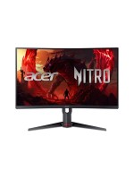Acer Nitro XZ3 curved, 27, 2560x1440, 0.5ms, VA, 180Hz,  300nits, Freesync, HDR10