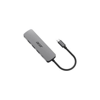 Acer Station d'accueil Dongle de type C 5 en 1 Acer Station d'accueil Dongle de type C 5 en 1