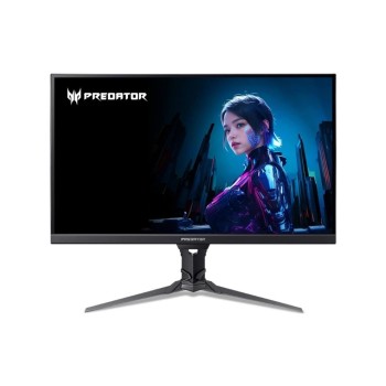 Acer Predator XB273U F5, 27, 2560x1440, 0.5ms, IPS, 360Hz, G-Sync Pulsar, HDMI, DP