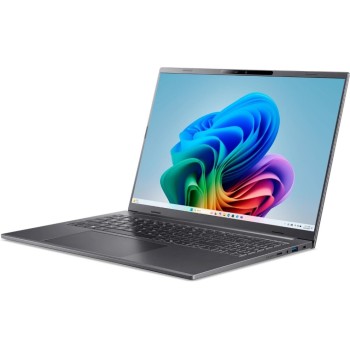 Acer Ordinateur portable Aspire 16 AI OLED (A16-A71M-R9CT)