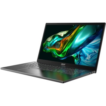 Acer Aspire 17, 7-150U, W11H, 17 FHD, 32GB, 1TB SSD