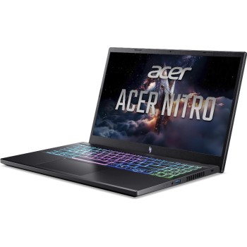 Acer Aspire 15, R7-170, W11H, 15 FHD, 16GB, 1TB SSD, RTX 5060