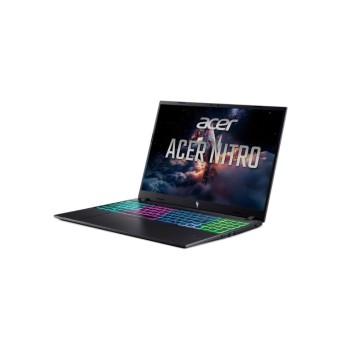 Acer Aspire 16, 7-240H, W11H, 16 WUXGA, 16GB, 1TB SSD, RTX 5060