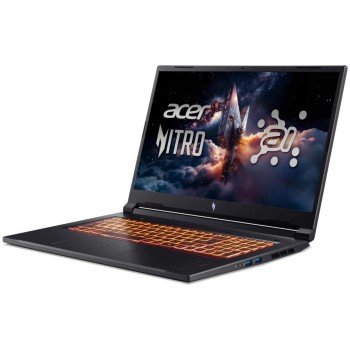 Acer Aspire 17, R7-260, W11H, 17 FHD, 16GB, 1TB SSD, RTX 5060