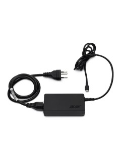 Acer power supply GP.ADT11.04E, 100W, USB-C, USB-C