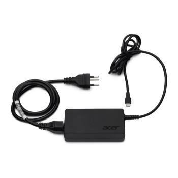 Acer Bloc d’alimentation 100 W USB-C Acer Bloc d’alimentation 100 W USB-C
