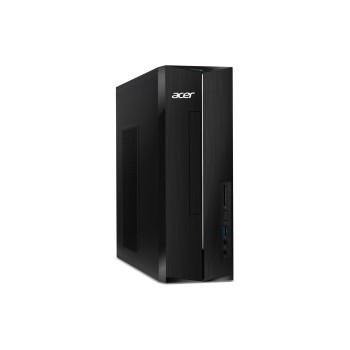 Acer Aspire XC-1710, N100, 8GB, W11H, 8GB, 512GB SSD, DVD, 8 Liter Acer Aspire XC-1710, N100, 8GB, W11H, 8GB, 512GB SSD, DVD, 8 Liter