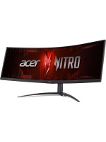 Acer Moniteur Nitro XZ452CUVbemiiphuzx 44.5 , 5120 x 1440