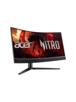 Acer Moniteur Nitro XZ343CURX0bmiiphuzx 34 , 3440 x 1440 (UWQHD)
