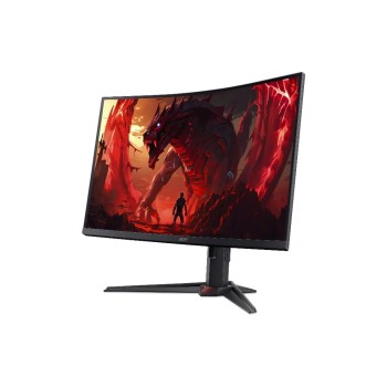 Acer Nitro XZ32QXC Ergo, 31.5, 2560x1440, 1ms, VA, 280Hz , Freesync, HDR10