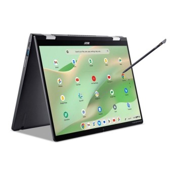 Acer Chromebook CP714, U5-115U, Chrome OS, 14 WUXGA Touch, 16GB, 512GB, with Pen