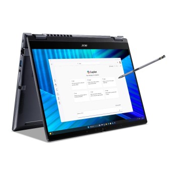 Acer TM P414RN-55, Ultra 7 255U, W11P, 14 WUXGA Touch, 32GB, 1TB SSD ,3yrs Acer TM P414RN-55, Ultra 7 255U, W11P, 14 WUXGA Touch, 32GB, 1TB SSD ,3yrs