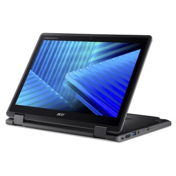 Acer Travelmate B312RN-31, N150, W11-P, 12.2 WUXGA Touch, 8GB, 128GB SSD ,2yrs