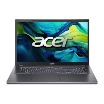 Acer Aspire 5 17 Pro, 5-120U, W11P, 17.3 FHD, 16GB, 512GB SSD, 3yrs