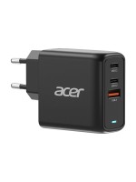Acer Chargeur secteur 67W GaN câble USB-C de 2 m inclus