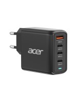 Acer power supply AC-Adapter 100W, GaN, 3x USB-C, 1x USB-A, PD