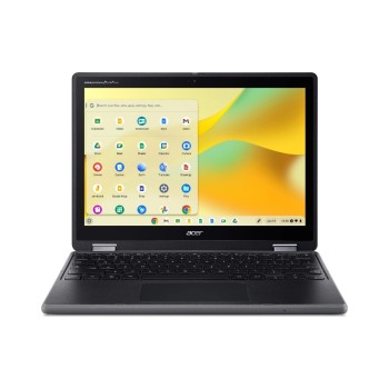 Acer Chromebook Spin 512, N150, Chrome OS, 12.2 HD Touch, 8GB, 64GB eMMC, with Stift