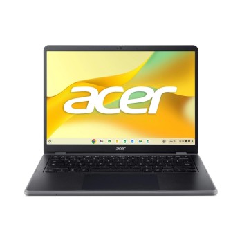 Acer Chromebook 514 (C937), N150, Chrome OS, 14.0, FHD, 8GB, 128GB eMMC Acer Chromebook 514 (C937), N150, Chrome OS, 14.0, FHD, 8GB, 128GB eMMC