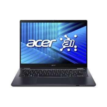 Acer Ordinateur portable TravelMate P4 Spin (TMP414RN-55-TCO-70BB)