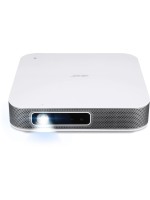 Acer PD1520s, RGB LED Projektor, 1200 ANSI Lume, Full-HD