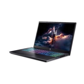 Acer Nitro V15, R5-150, W11-H, 15.6 FHD 165Hz, 16GB, 1TB SSD, RTX 5060 Acer Nitro V15, R5-150, W11-H, 15.6 FHD 165Hz, 16GB, 1TB SSD, RTX 5060