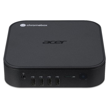 Acer Chromebox Enterprise CXI6, 7-150U, 16G RAM, 256GB SSD
