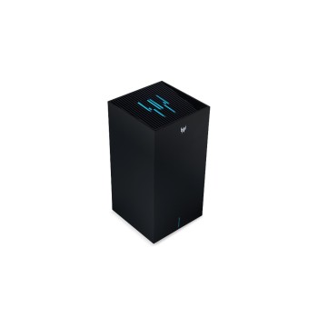 ACER Predator Connect X7S 5G Router, 5G/LTE 4.7Gbps , WiFi-7 Tri-Band, 2.5GE/1GE