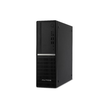 Acer Altos P130_F9, i7-14700, W11-P, 32GB ECC, 1TB SSD, RTX A400, 3yrs onsite Acer Altos P130_F9, i7-14700, W11-P, 32GB ECC, 1TB SSD, RTX A400, 3yrs onsite