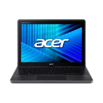 Acer Travelmate B312RN-31, N150, W11P, 12.2 WUXGA Touch, 8GB, 128GB SSD , 2yrs