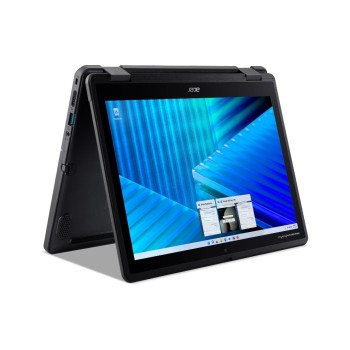 Acer Ordinateur portable Acer TravelMate B3 Spin TMB312RN-31-TCO-P9XM Acer Ordinateur portable Acer TravelMate B3 Spin TMB312RN-31-TCO-P9XM