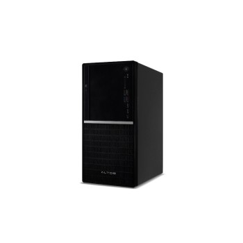 Acer Altos P130_F10, U5 235, W11P, 16GB, 512GB SSD, 3yrs onsite