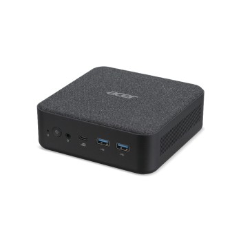 Acer Mini PC Revo RB102 R5 7430U, W11H, 16 Go, 512 Go