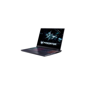 Acer Predator Helios 16, i7-14650HX, W11H, 16 WUXGA 180Hz, 32GB, 1TB, RTX 5070