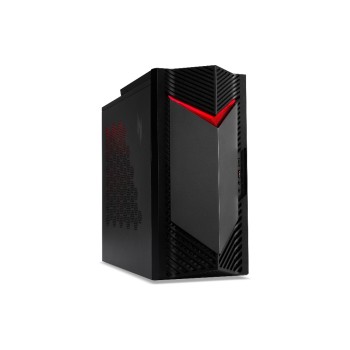 Acer Nitro N50-656, i7-14700F, W11H, 16GB, 512GB SSD, RTX 5060 Acer Nitro N50-656, i7-14700F, W11H, 16GB, 512GB SSD, RTX 5060