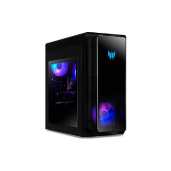 Acer Predator Orion 3000, i7-14700F, W11H, 32GB, 1TB SSD, RTX5070 Acer Predator Orion 3000, i7-14700F, W11H, 32GB, 1TB SSD, RTX5070
