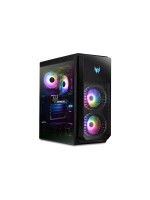 Acer Predator Orion 5000, CU7-265F, W11H, 32GB, 1TB SSD, RTX5070