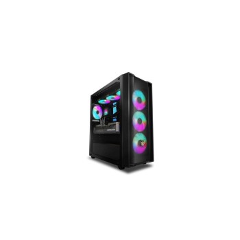 Acer Predator Orion 7000, CU7-270K, W11H, 32GB, 2TB SSD, RTX5080 Acer Predator Orion 7000, CU7-270K, W11H, 32GB, 2TB SSD, RTX5080