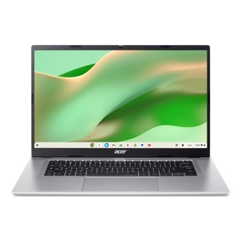 Acer Chromebook CB315-8H, MT 540, Chrome OS, 15.6 FHD, 8GB, 128GB eMMC Acer Chromebook CB315-8H, MT 540, Chrome OS, 15.6 FHD, 8GB, 128GB eMMC