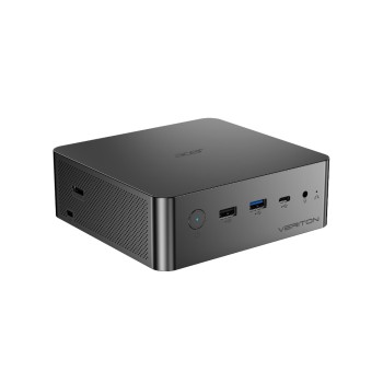 Acer Veriton RI110 AI Mini WS, 64GB, 4TB, Intel Core Ultra X7 358H, 64GB, 4TB, W11Pro