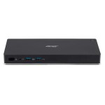 Acer Station d'accueil USB-C Dock II (ADK810)