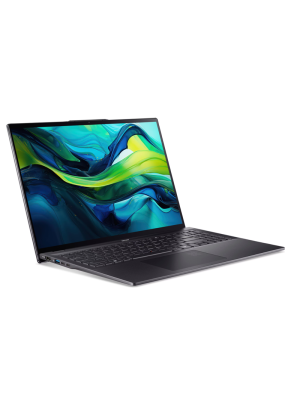 Notebook Acer Swift 16 AI OLED Intel (SF16-51-7463), 32GB, 1TB SSD Notebook Acer Swift 16 AI OLED Intel (SF16-51-7463), 32GB, 1TB SSD