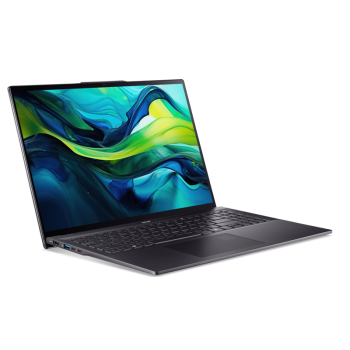 Notebook Acer Swift 16 AI OLED Intel (SF16-51-7463), 32GB, 1TB SSD - Swiss