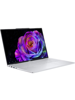 Acer Swift Air 16,  Ordinateur portable Ryzen AI 7 350, Windows 11 Home, 16 OLED, 32GB, 1TB SSD