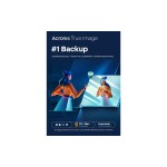 Acronis Cyber Protect Home Office Backup Edition ESD, Abonnement 5 PC, 1 an