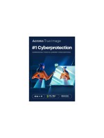 Acronis Cyber Protect Home Office Advanced ESD, Abonnement 3 PC, 1 an