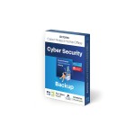 Cyber Protect Home Office Security Edition, Box, Subscription, 1yr, 3 PC, 50GB