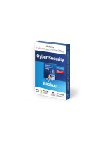 Cyber Protect Home Office Security Edition, Box, Subscription, 1yr, 3 PC, 50GB